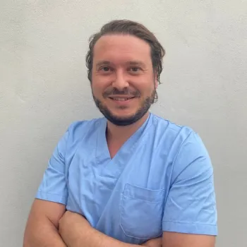 Dr. Segundo Jiménez García