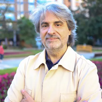 Dr. Joan Manuel Oleaque Moreno