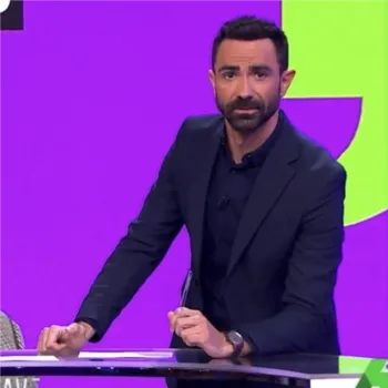 Joaquín Castellón Sáez