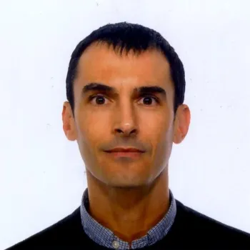 Dr. Jordi Feo Valero