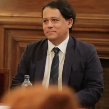 Dr. Jorge Luis Collantes