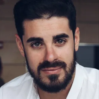 Dr. Jorge Martínez Pérez