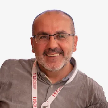 José Manuel Velasco Bueno