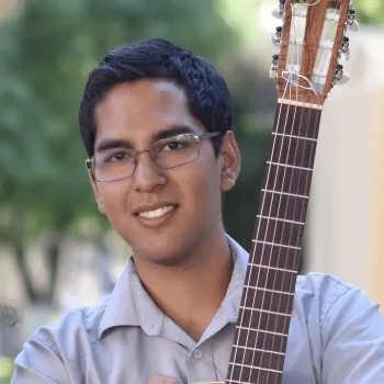 Juan Carlos Martinez Peña