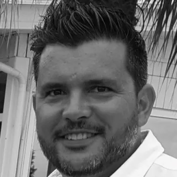 Juanjo Pérez Mostajo