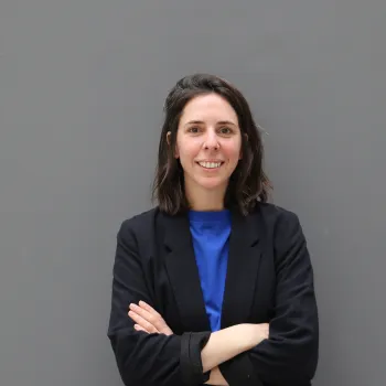 Dra. Judit Tirado Muñoz