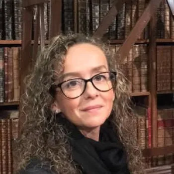 Julia Zabala Delgado