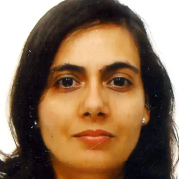 Dra. Nadia Khalil Tolosa