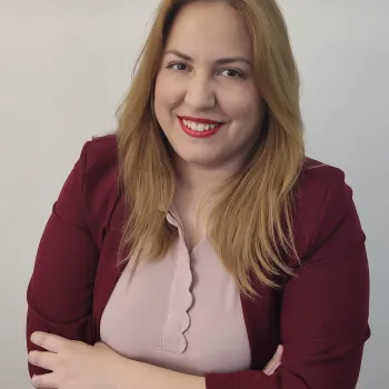 Dra. Cristina López López