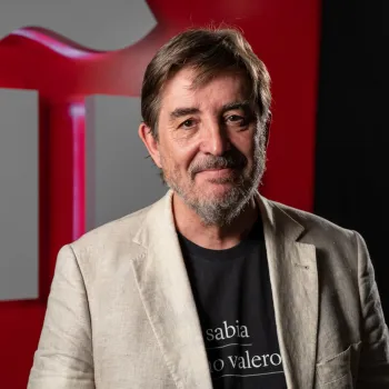 Luis García Montero