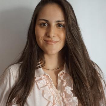 Stella Iantzi Vicente