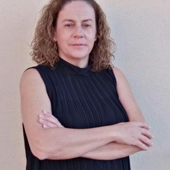 Dra. Laura Sánchez Pujalte
