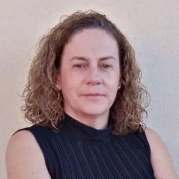 Dra. Laura Sánchez Pujalte