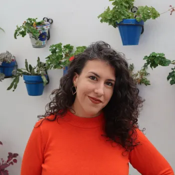 Lidia García García