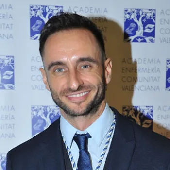 Dr. Manuel Lillo Crespo