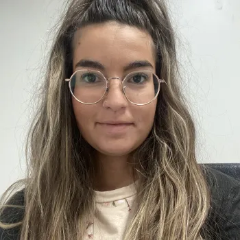 Cristina López Alba