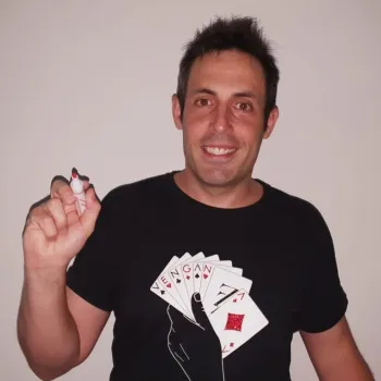 Lorenzo Carrión Campos