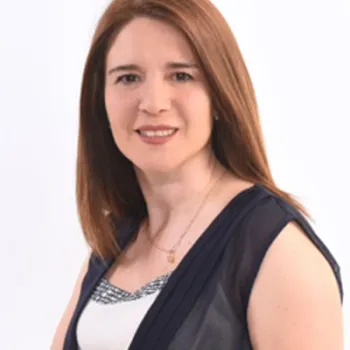 María de Lourdes Ferrando Rodríguez