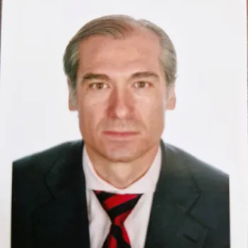 Luis Alberto Serrano Amorós