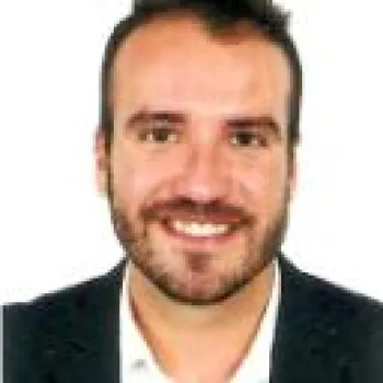 Luis Manuel Blanco Donoso