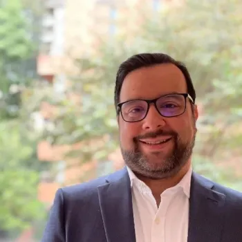 Luis Orlando Sánchez