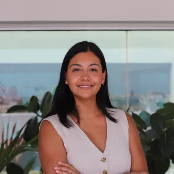 Dra. Paula María Luna Ovalle