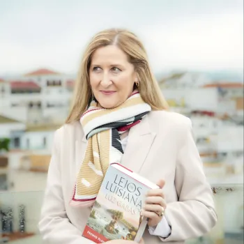 Luz Gabás