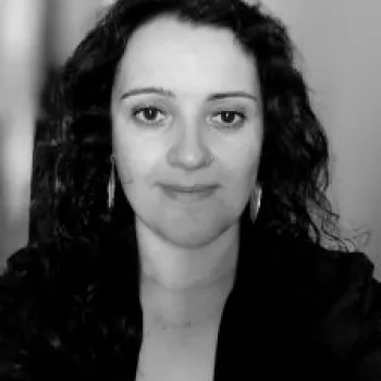 Mª Ángeles Arquero Moreno