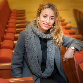 Dra. Maria José Garrido Antón