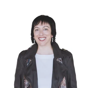 María Dolores Haro Martínez