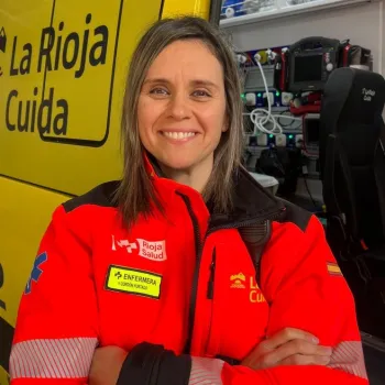 M.ª de Valvanera Cordón Hurtado