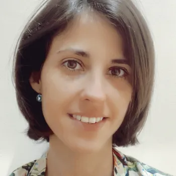 Dra. Maria Isabel Cerezo