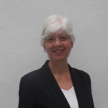 Dra. Maria Anna Amerio