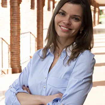 Dra. Maria Ikonomopoulou