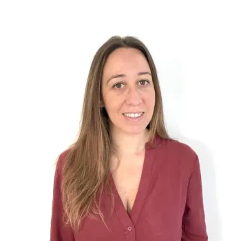 Dra. María Teresa Gonzálvez Maestre