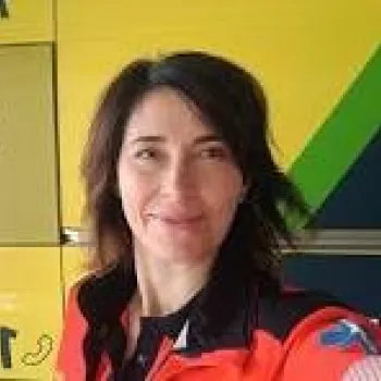 Marta Giménez Luzuriaga