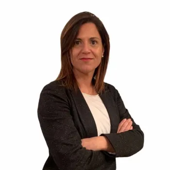 Elvira Moreno Fornieles