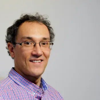 Dr. Santiago Miranzo de Mateo