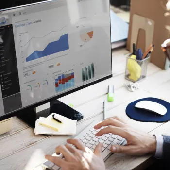 Máster Business Intelligence