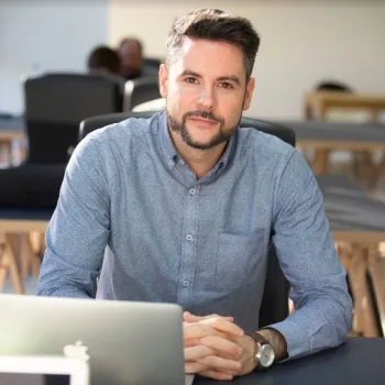 Manuel Suárez Martín