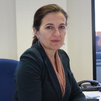 Dra. Lola Bañon Castellón
