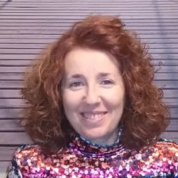 Dra. María José Benítez Jiménez