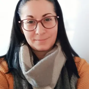 Dra. María Ruiz Ortiz