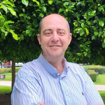 Dr. Marcos García Vidal