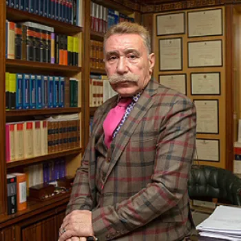 Marcos García Montes