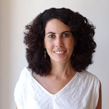 María Usán Porta
