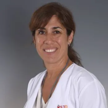 María Dolores Gómez Roig