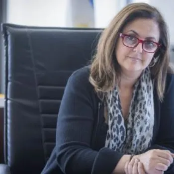 María Fernanda Rodríguez