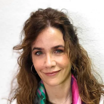 Dra. María Rosell Garcia