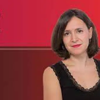 Dra. María del Ser Guillén